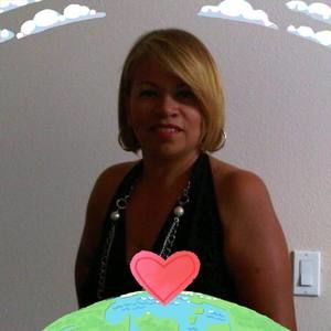 Meet your Posher, Janet